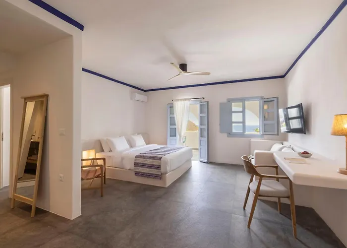 Panorama Serenity 4*