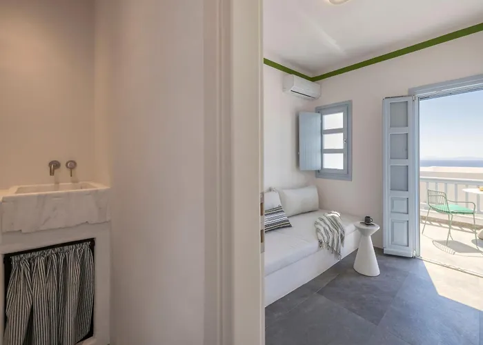 ホテル Panorama Serenity 4*