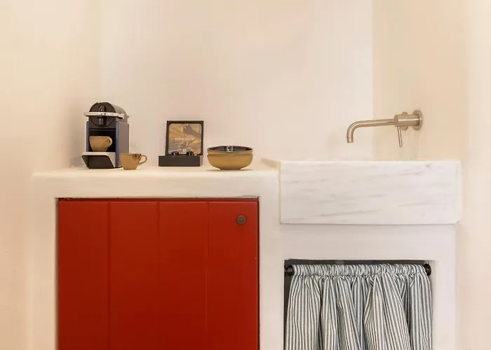 Panorama Serenity ホテル 4*