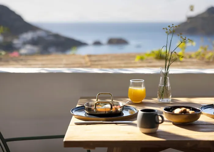 Panorama Serenity ホテル 4*