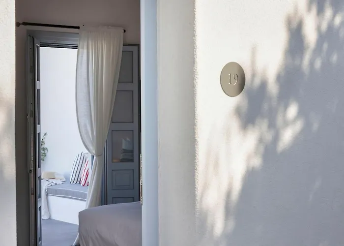 ホテル Panorama Serenity 4*