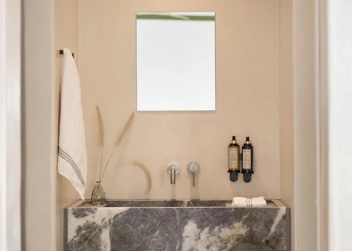 Panorama Serenity Pátmos