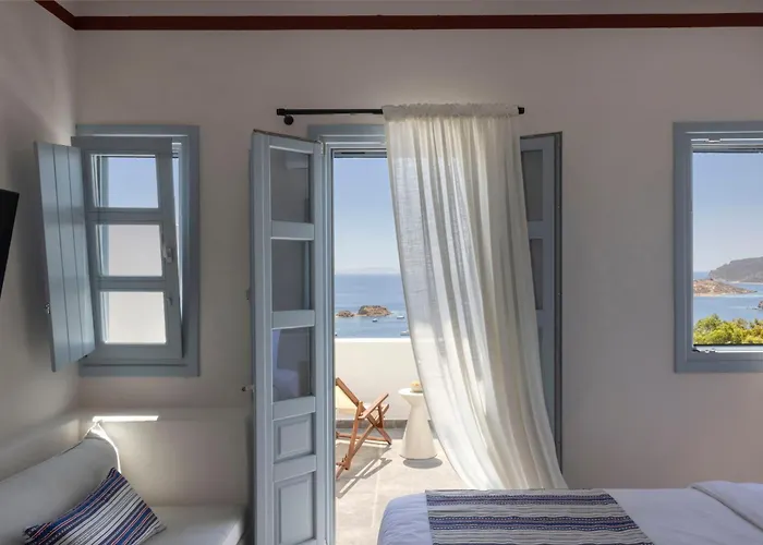 Panorama Serenity ホテル