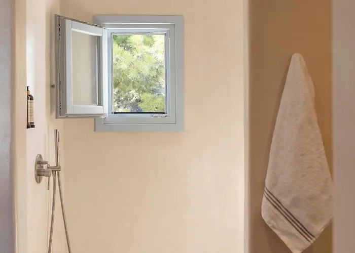 ホテル Panorama Serenity