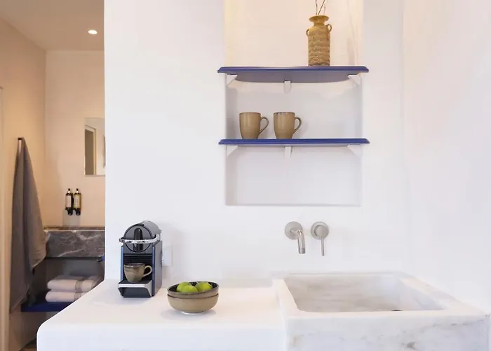 ホテル Panorama Serenity