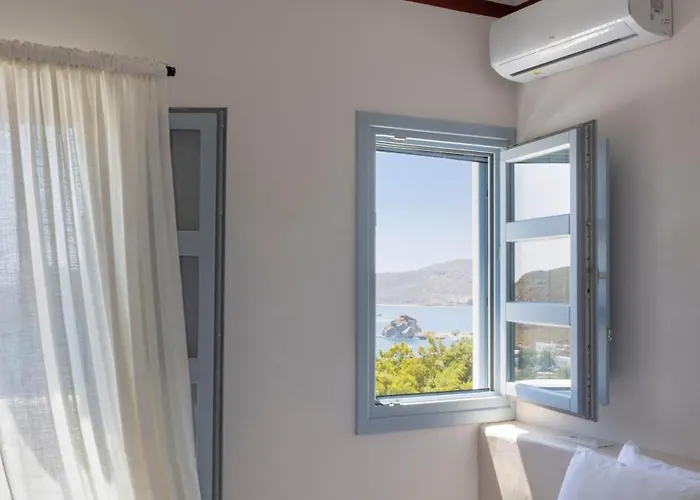 ホテル Panorama Serenity