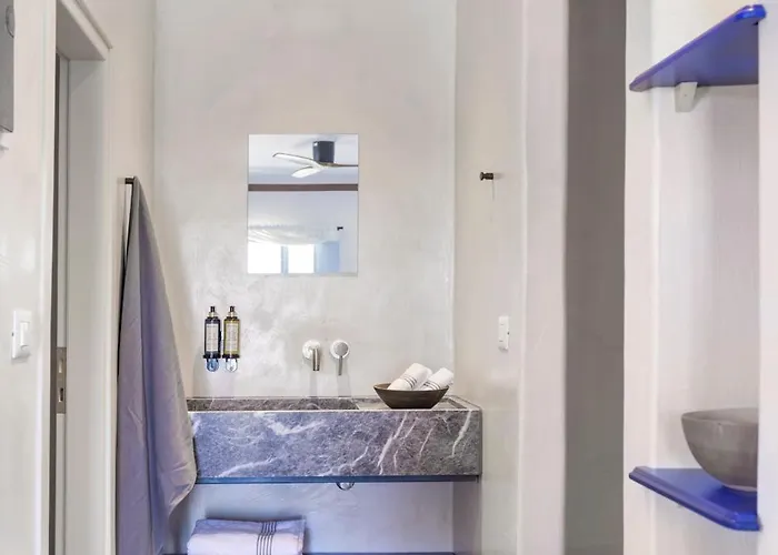 ホテル Panorama Serenity