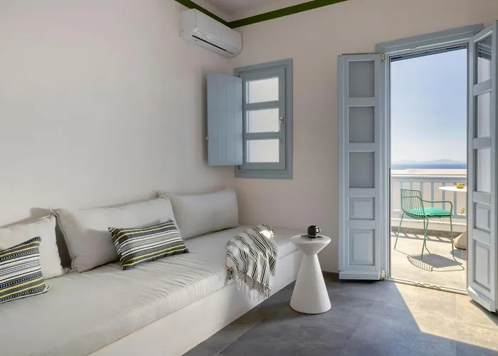 ホテル Panorama Serenity 4*