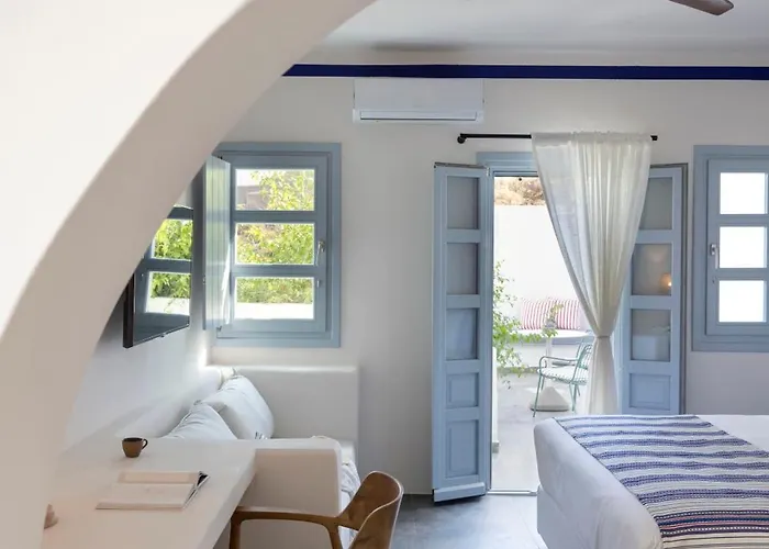 Panorama Serenity ホテル 4*