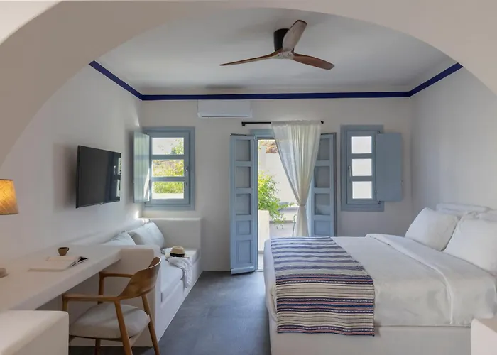 Panorama Serenity ホテル 4*