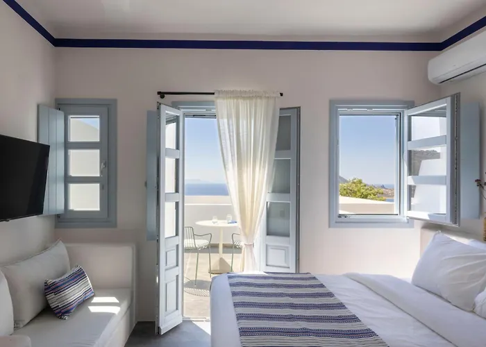 Panorama Serenity ホテル 4*