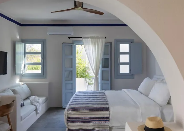 ホテル Panorama Serenity 4*