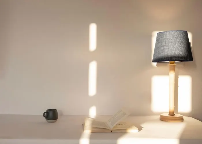 Panorama Serenity ホテル