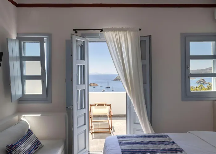 Panorama Serenity 4*