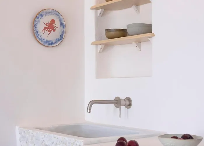 Panorama Serenity Pátmos