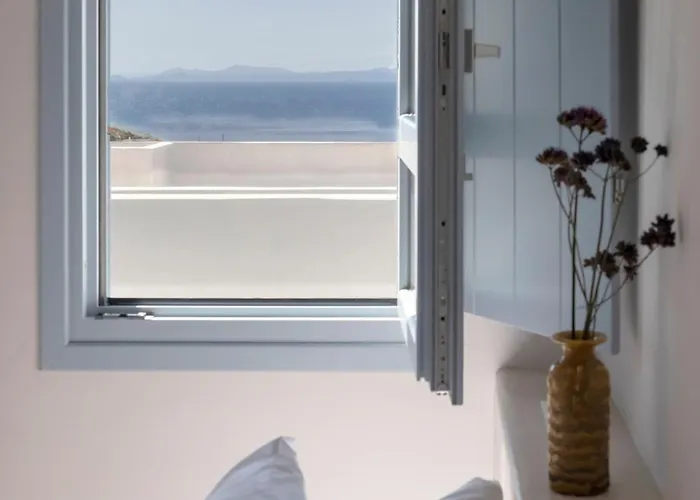 ホテル Panorama Serenity