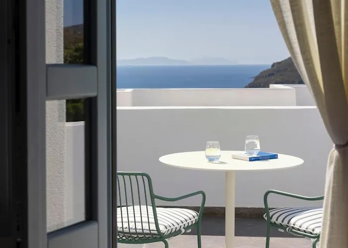 Panorama Serenity 4*