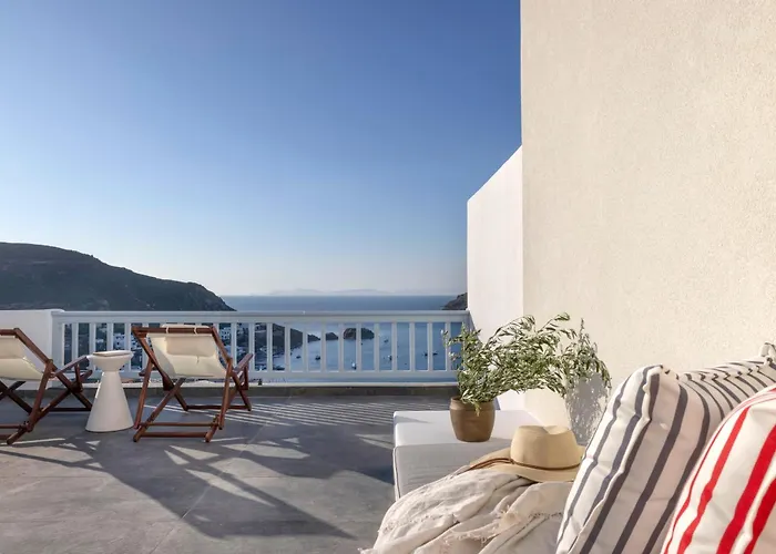 ホテル Panorama Serenity 4*