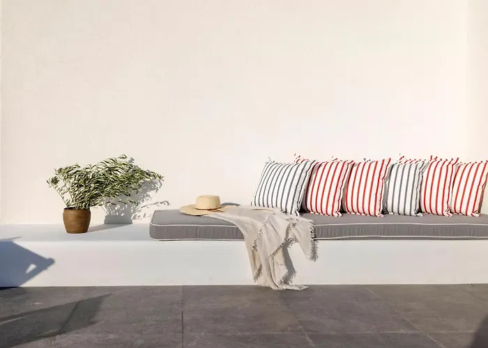 Panorama Serenity Pátmos