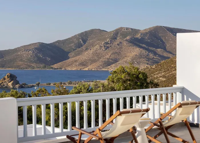 ホテル Panorama Serenity 4*