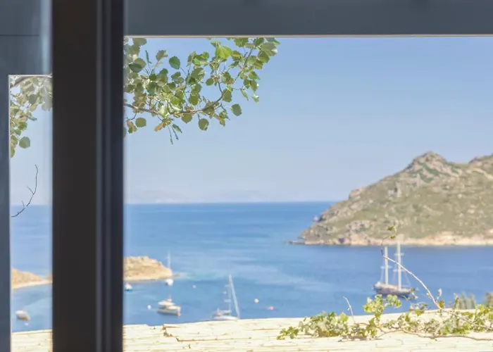 Panorama Serenity ホテル 4*