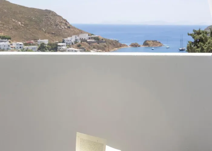 ホテル Panorama Serenity