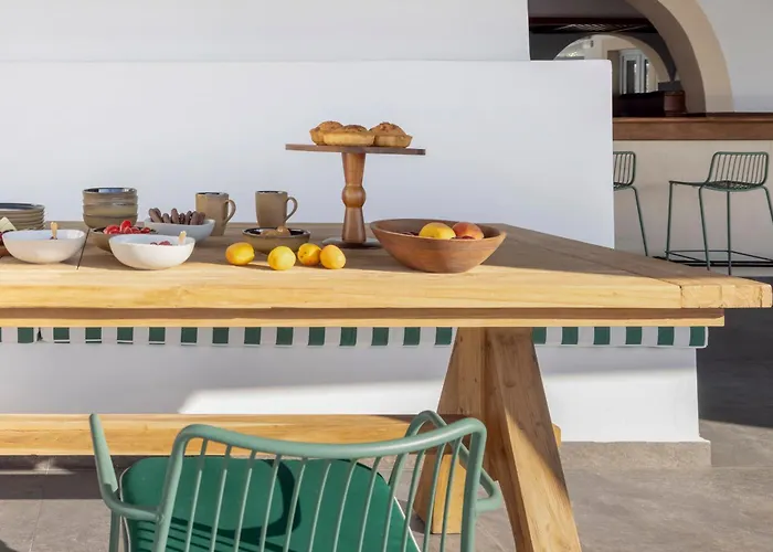 Panorama Serenity Pátmos