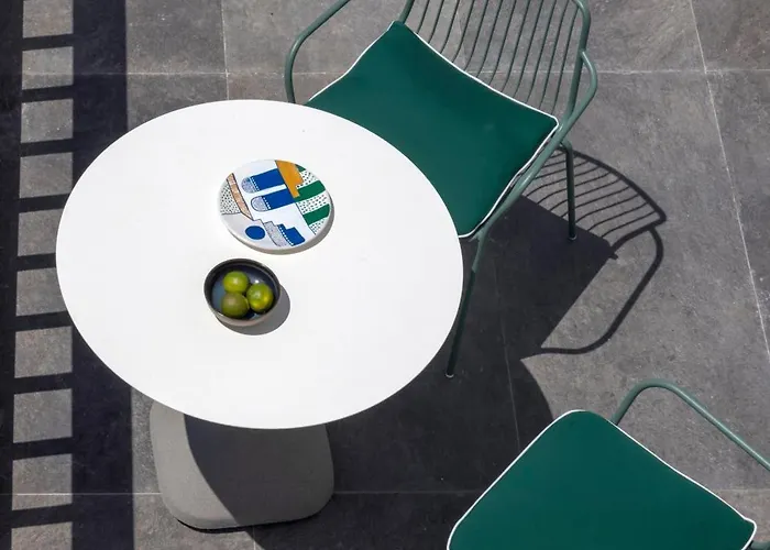 Panorama Serenity 4*