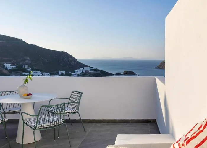 Panorama Serenity Pátmos