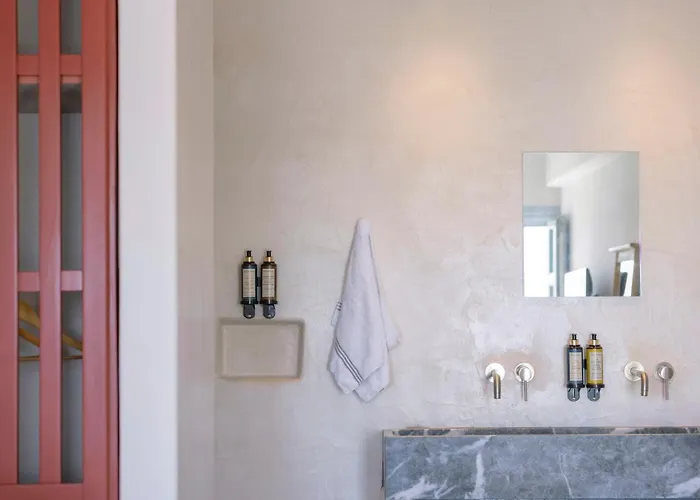 Panorama Serenity 4* Pátmos